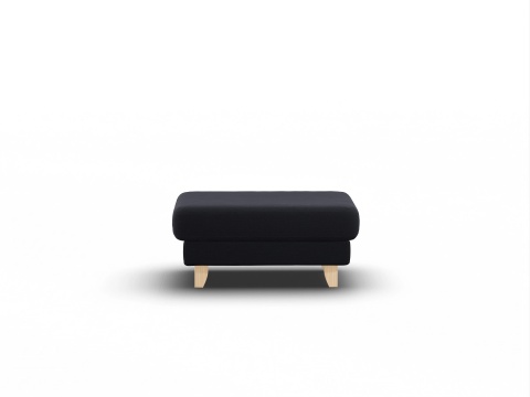 Hockerbank 122x66